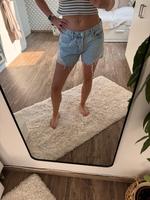 Jeans Shirts Boyfriend Gr 38 Damen H&M neuwertig Brandenburg - Zehdenick Vorschau