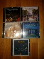 5 x cpo CD Deutsche Grammophon Klassik Bach, Beethoven, Mozart Nordrhein-Westfalen - Mülheim (Ruhr) Vorschau