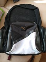 Schöner PUMA Rucksack schwarz-weiss 22ltr Nagelneu Baden-Württemberg - Kirchheim unter Teck Vorschau