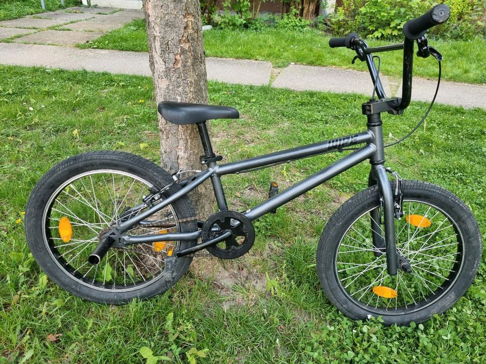 BMX Fahrrad in Leipzig