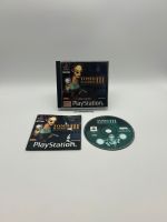 PlayStation 1 - PS1 - Tomb Raider 3 Hessen - Reiskirchen Vorschau