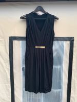 Schwarzes Kleid | Größe 36 | Anna Field München - Allach-Untermenzing Vorschau