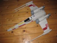 X Wing riesengroß 80x65 cm Star Wars Raumschiff Findorff - Findorff-Bürgerweide Vorschau