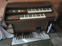 Gebrauchtes Harmonium Brandenburg - Uebigau-Wahrenbrueck Vorschau