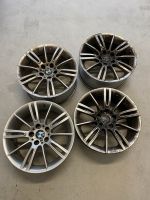 M193 18 Zoll 5x120 BMW E90 E91 E92 E93 Hessen - Hanau Vorschau