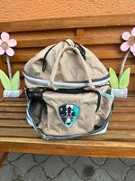 Eskadron Classic Sports Brown - Light Blue Putztasche Essen - Essen-Ruhrhalbinsel Vorschau