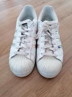 Adidas Superstar Gr. 38 2/3 Baden-Württemberg - Ravensburg Vorschau