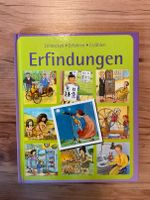 Kinderbuch Sachbuch Erfindungen Entdecken WWW Nürnberg (Mittelfr) - Gebersdorf Vorschau
