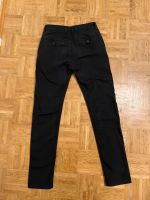 MOTORRAD CHINO HOSE Schwarz 31/34 Eimsbüttel - Hamburg Eimsbüttel (Stadtteil) Vorschau