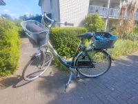 Gazelle Fahrrad Nordrhein-Westfalen - Willich Vorschau