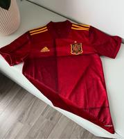 Trikot SPANIEN Adidas Hessen - Rodgau Vorschau