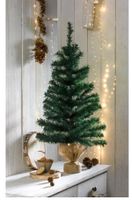 Livarno Tannenbaum wNeu 90h ∅45cm grün UVP 29,95€ Leipzig - Grünau-Ost Vorschau