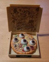 Minifigur eklig Pizza Mega Groß Minis Zuru Nordrhein-Westfalen - Datteln Vorschau