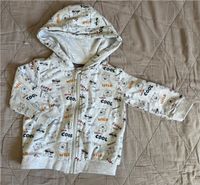 Baby Sweatjacke Gr. 74 Bayern - Steinwiesen Vorschau