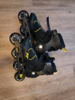 Inlineskates K2 fast neu Größe 11,5 Niedersachsen - Meppen Vorschau