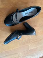 Pumps High Heels Stöckelschuhe Absatz 6cm Bayern - Deggendorf Vorschau