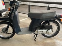 HONDA SCOOPY Schleswig-Holstein - Norderstedt Vorschau