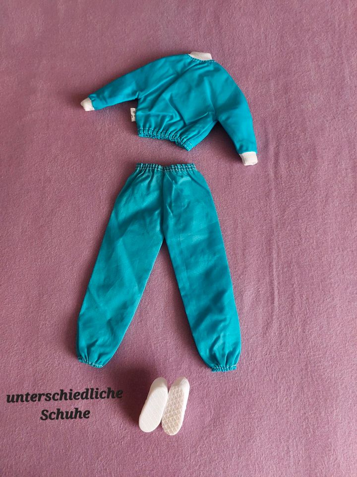 Barbie Ken (Brad) alte Kleidung vintage ab 10€ in Duisburg