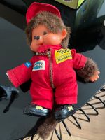 Monchhichi Formula 1997 Puppe Original Nordrhein-Westfalen - Castrop-Rauxel Vorschau