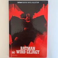 Batman wird Gejagt  Batman Graphic Novel Collection Band 18 Mecklenburg-Vorpommern - Wismar Vorschau