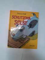 Schlitzohr Selby, Buch über Hunde Nordrhein-Westfalen - Bergisch Gladbach Vorschau