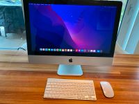 imac 21.5" 500 GB SSD Festplatte Rheinland-Pfalz - Herxheim b. Landau/Pfalz Vorschau