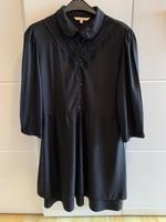Süßes Kleid schwarz von C&A Gr. 40 Hessen - Fulda Vorschau