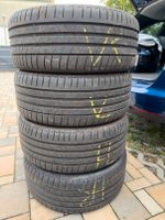 Sommerreifen Bridgestone Turanza T005 225/40R18 Brandenburg - Zeuthen Vorschau