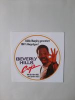 Beverly Hills Cop  Sticker Aufkleber  Eddie Murphy Baden-Württemberg - Ludwigsburg Vorschau