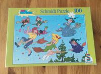 Puzzle Bibi Blocksberg 100 Teile Kr. Dachau - Dachau Vorschau