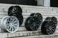 La Chanti LCP2 Alufelgen 20 Zoll Concave Audi A6 RS6 S6 10x20 Baden-Württemberg - Marbach am Neckar Vorschau