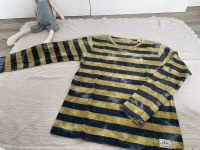 Scotch Langarmshirt gestreift Gr. 140 Niedersachsen - Braunschweig Vorschau