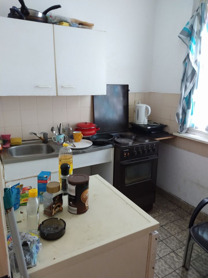 KAPITALANLEGER aufgepasst: Vermietete 2-Zimmer-Wohnung in Maintal zu verkaufen in Maintal