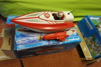 Playmobil Schiff mit Motor Nordrhein-Westfalen - Rheine Vorschau