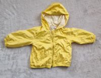 Baby Mädchen Übergangsjacke Gr.74 Gelb sehr gute Zustand Bayern - Hofkirchen Vorschau