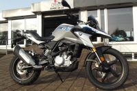 BMW G 310 GS ABS Hauptständer Hessen - Buseck Vorschau