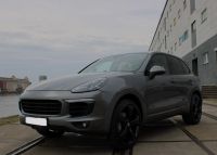 Porsche Cayenne S Baden-Württemberg - Mannheim Vorschau