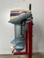 Evinrude 10 PS Kurzschaft Pinne Handstart Export Niedersachsen - Burgwedel Vorschau