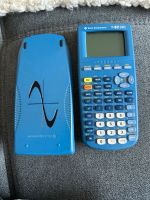 Texas Instruments TI-82 STATS Niedersachsen - Tespe Vorschau