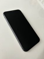 IPhone 11 mit 128 GB in Schwarz Baden-Württemberg - Welzheim Vorschau