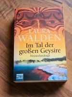 Im Tal der großen Geysire v. Laura Walden Hessen - Riedstadt Vorschau