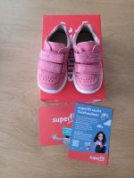 Rosa/Orange Schuhe Turnschuhe von Superfit Gr.21 NEU Bayern - Eggenfelden Vorschau