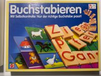 Lernspiel Buchstabieren für Erstklässler Brandenburg - Oberkrämer Vorschau