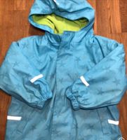 Wetterfeste Jacke Kinderjacke Matsch/Buddeljacke Gr.98/104 Bayern - Grafing bei München Vorschau