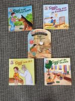 Kinderbücher „Siggi Blitz“ Nordrhein-Westfalen - Geldern Vorschau