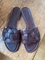 Kennel & Schmenger Sandalen 41 NP 249 zu Kleid Hochzeit Jeans neu Hamburg - Wandsbek Vorschau