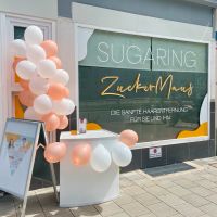 SUGARING Haarentfernung besser als Waxing Düsseldorf - Bilk Vorschau