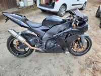 Kawasaki zx10r ZXT00C 04-05 Teile Schlachte Nordrhein-Westfalen - Olpe Vorschau