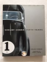 Shelby Cobra Fifty Years Niedersachsen - Vienenburg Vorschau