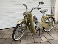 Zündapp Bergsteiger M50, 434-01 Hessen - Rabenau Vorschau